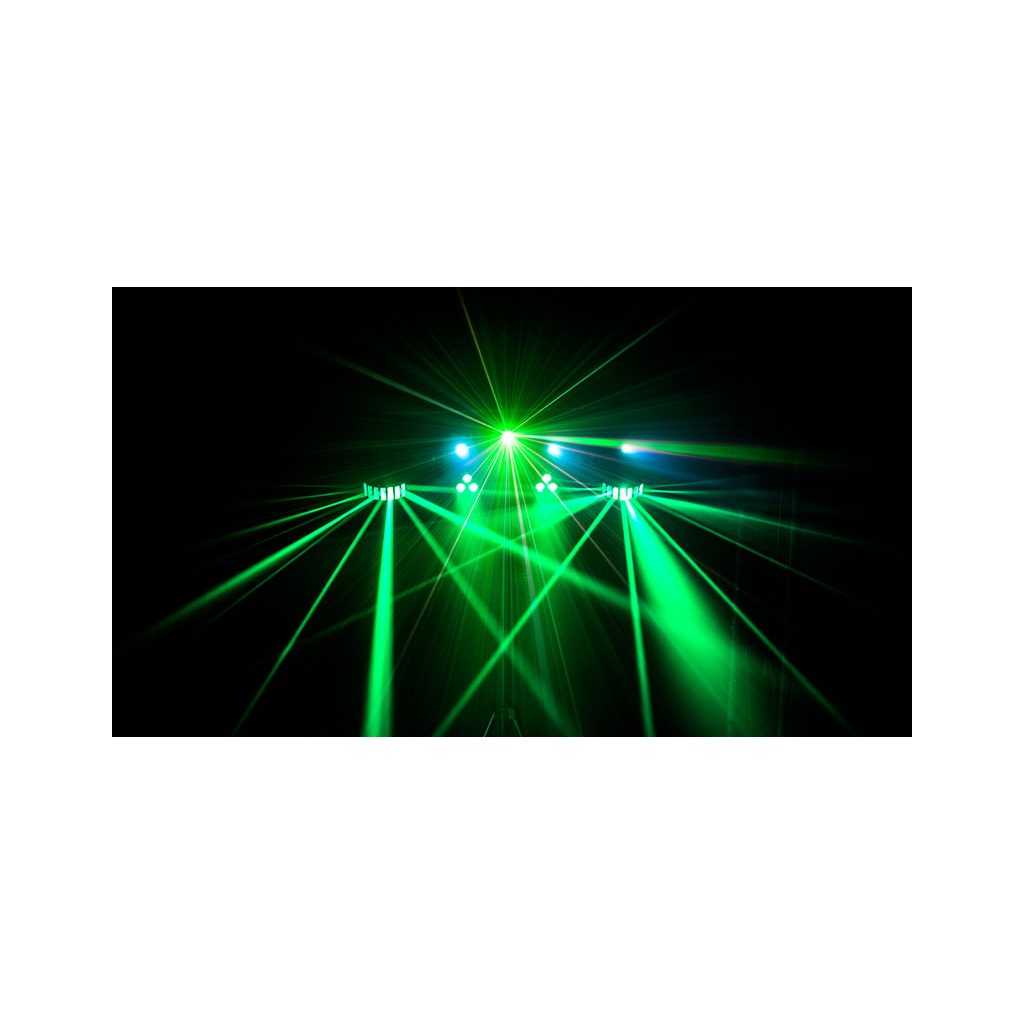 Світловий ефект Chauvet GigBAR 2 - изображение 5