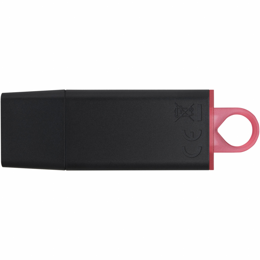 USB флеш накопичувач Kingston 256GB DataTraveler Exodia Black/Pink USB 3.2 (DTX/256GB) - зображення 5
