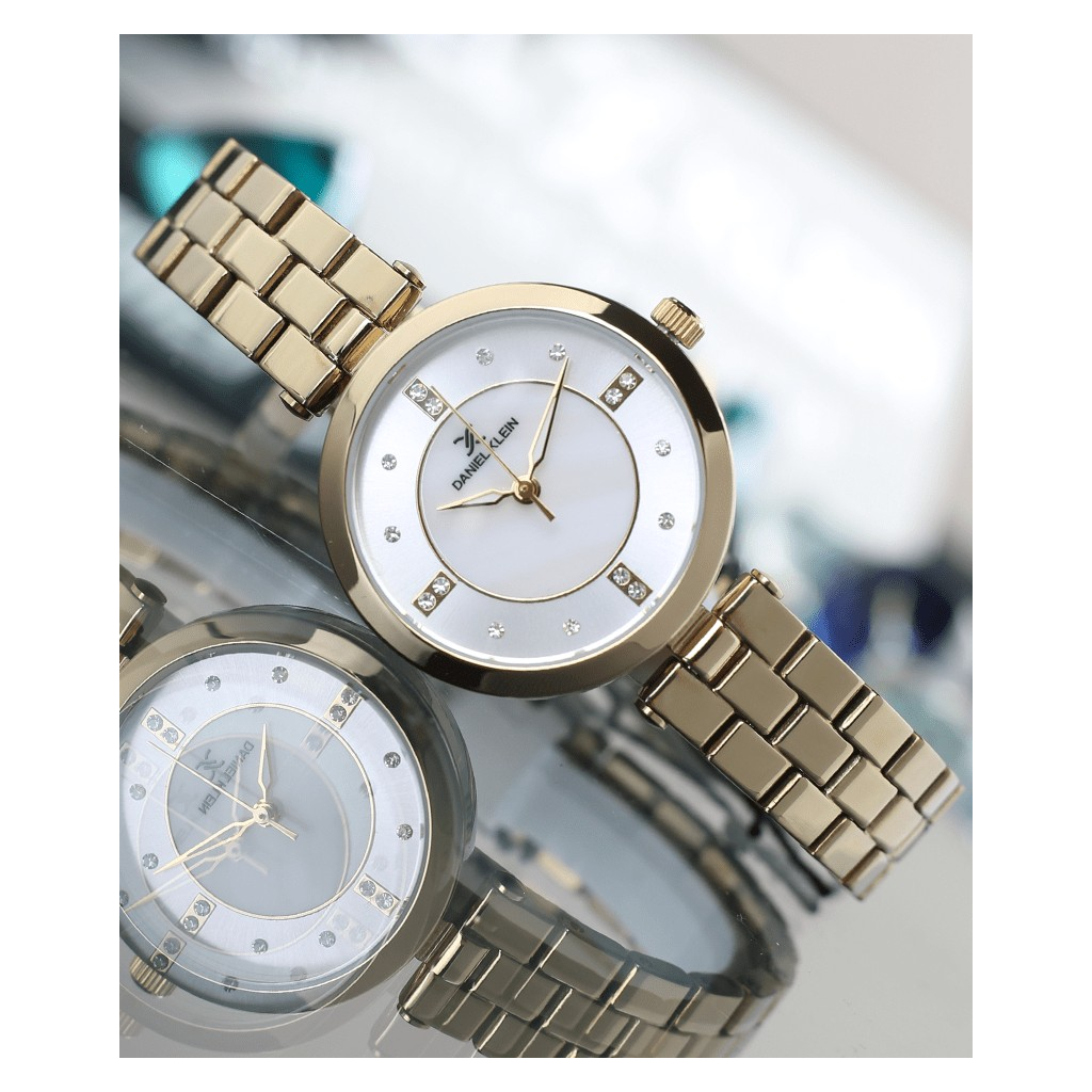 Наручний годинник Daniel Klein DK11679-3 - зображення 2