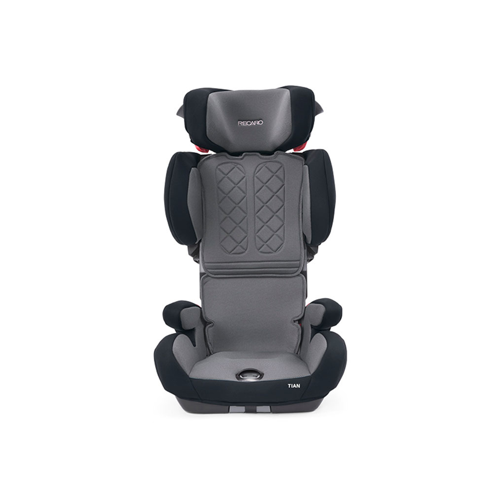 Автокрісло Recaro Tian Core Energy Blue (00088042280050) - изображение 6