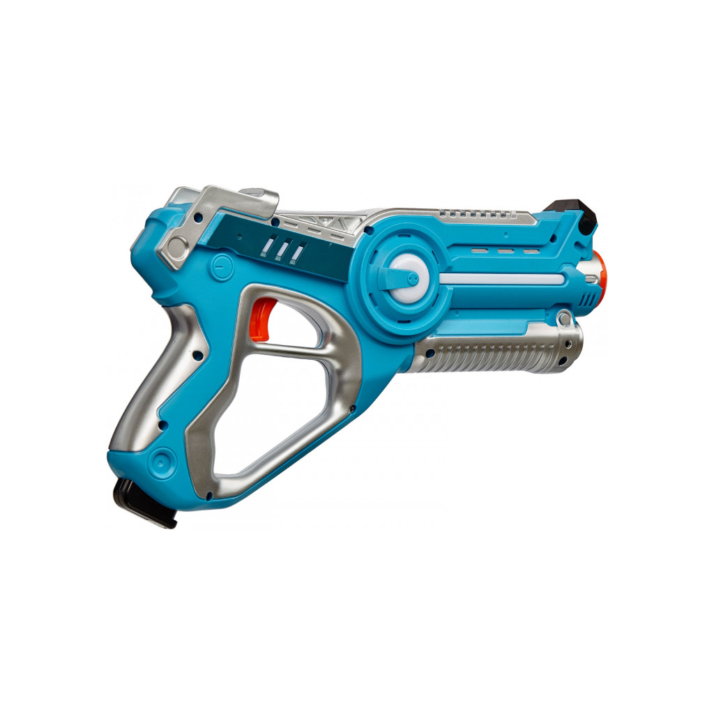 Іграшкова зброя Canhui Toys Пістолет лазерний Laser Gun CSTAR-03 з жуком (BB8803B) - зображення 3