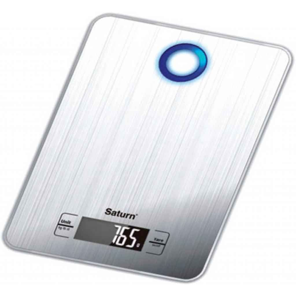 Ваги кухонні Saturn ST-KS7804 - зображення 1