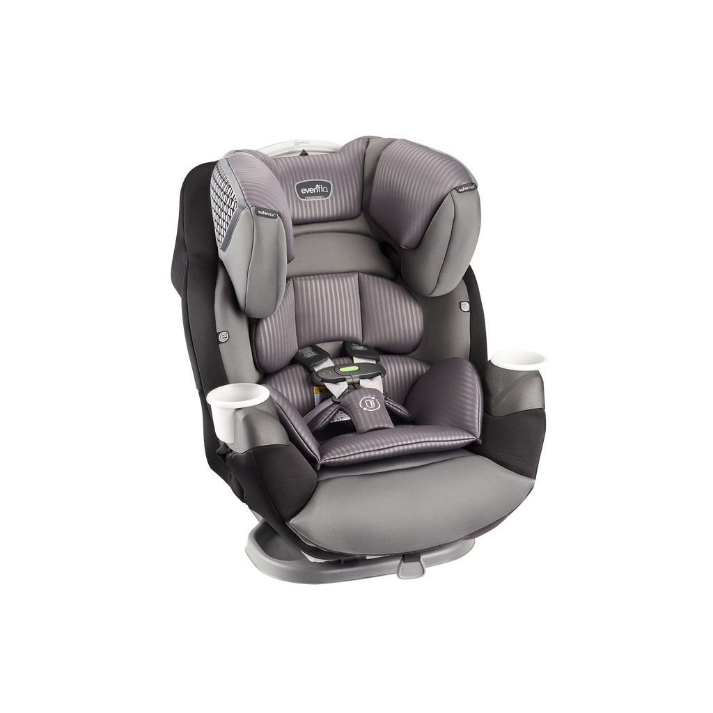 Автокрісло Evenflo SafeMax Platinum Industrial Edge (032884194940) - зображення 3