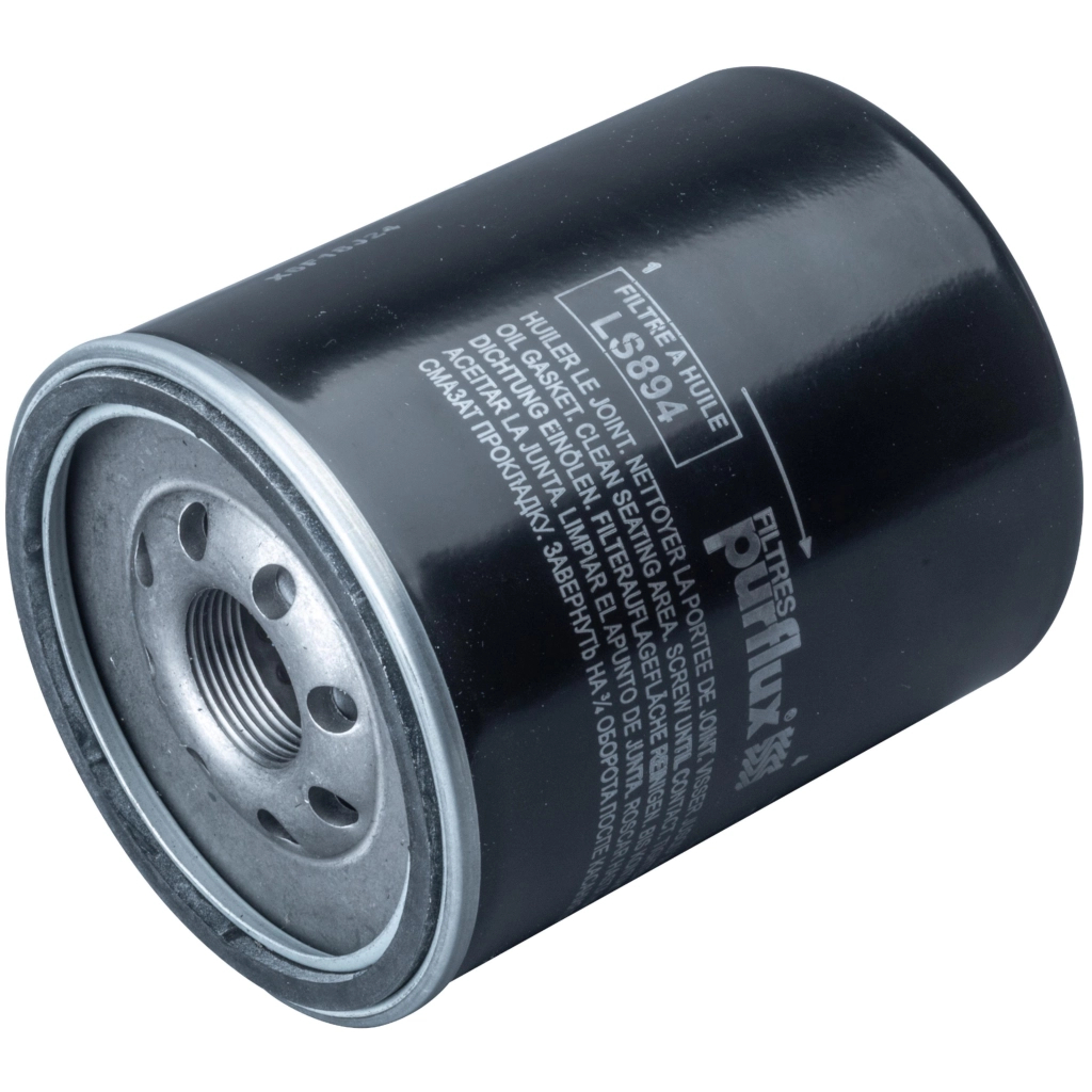 Фільтр масляний PURFLUX LS894 - зображення 1