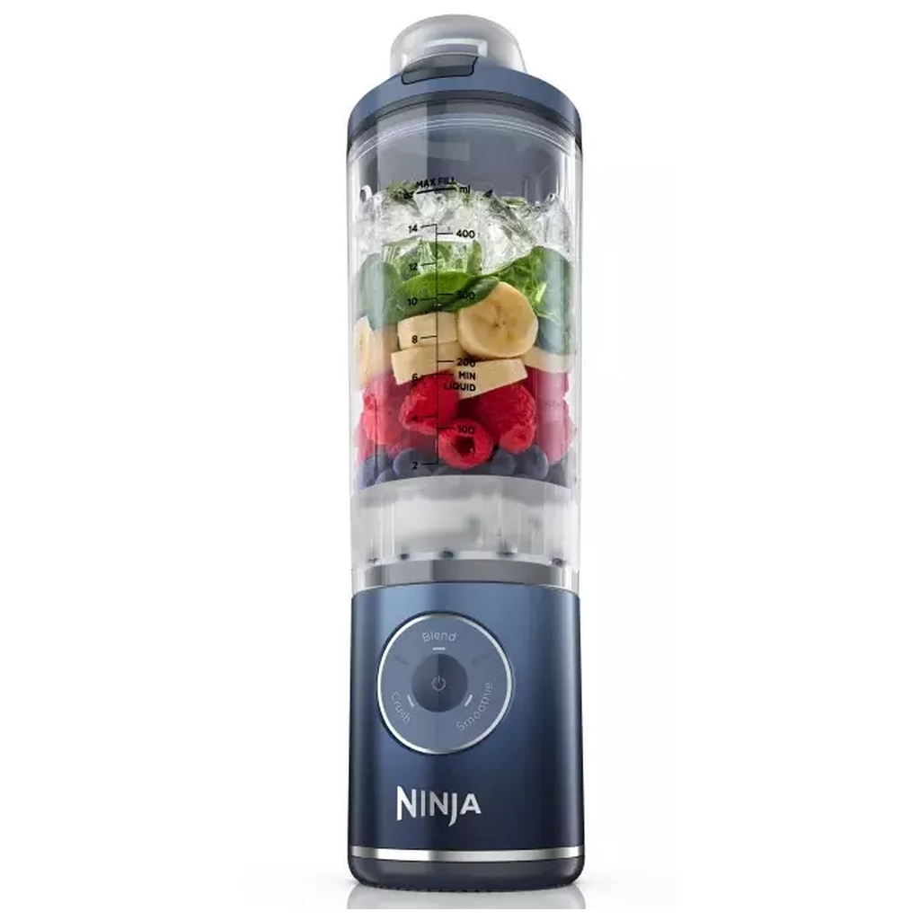 Блендер Ninja BC251EUNV - зображення 5