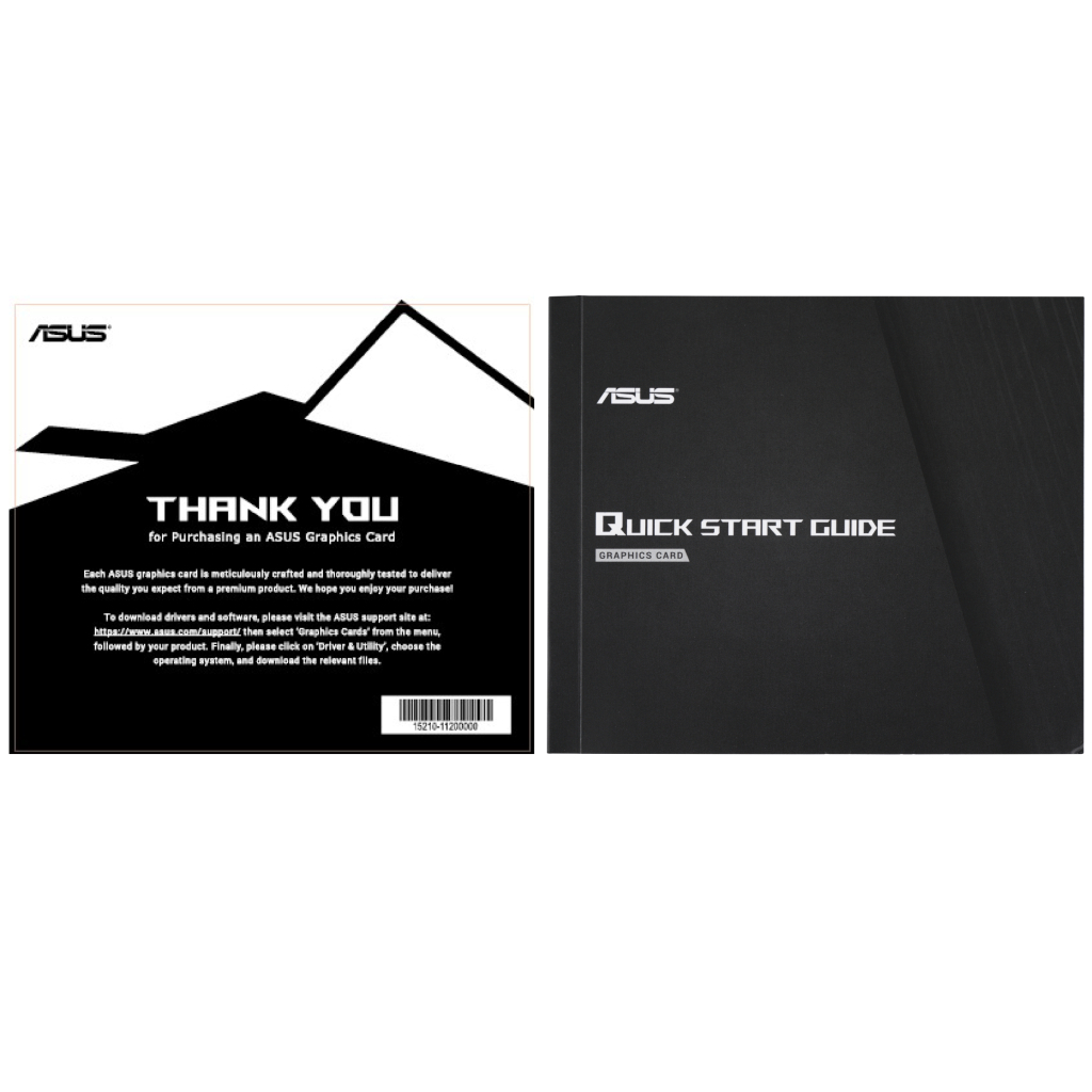 Відеокарта ASUS GeForce RTX5060Ti 16Gb DUAL OC (DUAL-RTX5060TI-O16G) - зображення 9