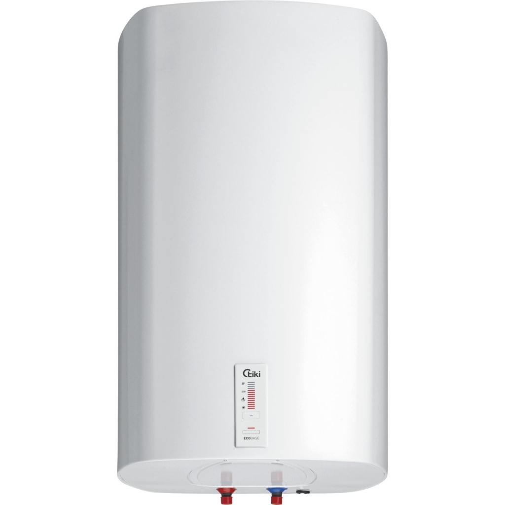 Бойлер TIKI Supr SD 50V9 (стара назва OGBS50ORV9) (700089) - зображення 1