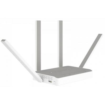 Маршрутизатор Keenetic Extra (KN-1710) - зображення 1