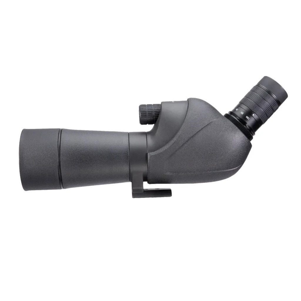 Підзорна труба Vanguard Vesta 560A 15-45x60/45 WP + штатив (Vesta 560A) (DAS301024) - изображение 5