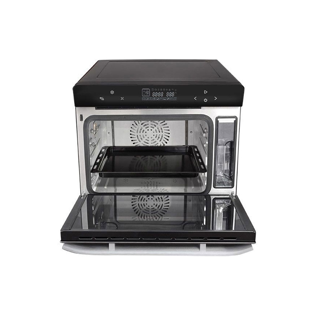 Електропіч GOTIE GPP-400 - зображення 4