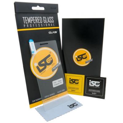 Скло захисне iSG для Huawei P8 (SPG4309) - зображення 1
