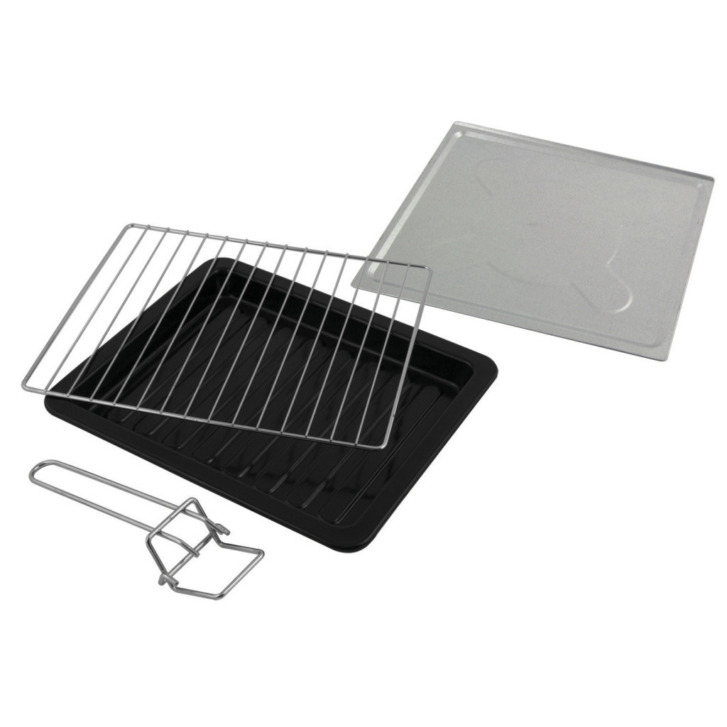 Електропіч Esperanza EKO 005 (EKO005) - зображення 2