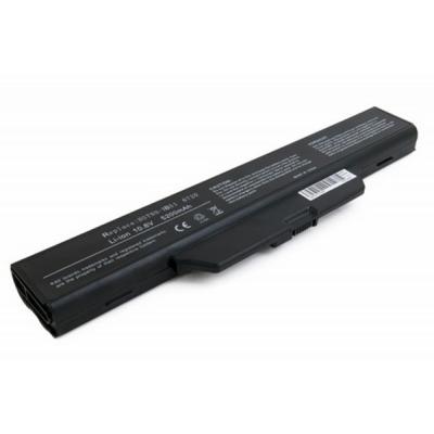Акумулятор до ноутбука Extradigital HP Business Notebook 6720s (HSTNN-IB51) 10.8V 5200mAh (BNH3976) - зображення 2