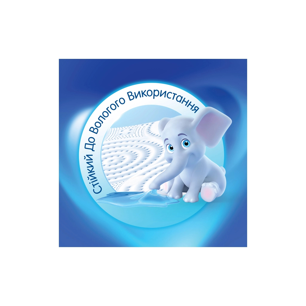 Паперові рушники Selpak 3 шари 80 відривів 12 рулонів (8690530125001) - зображення 4