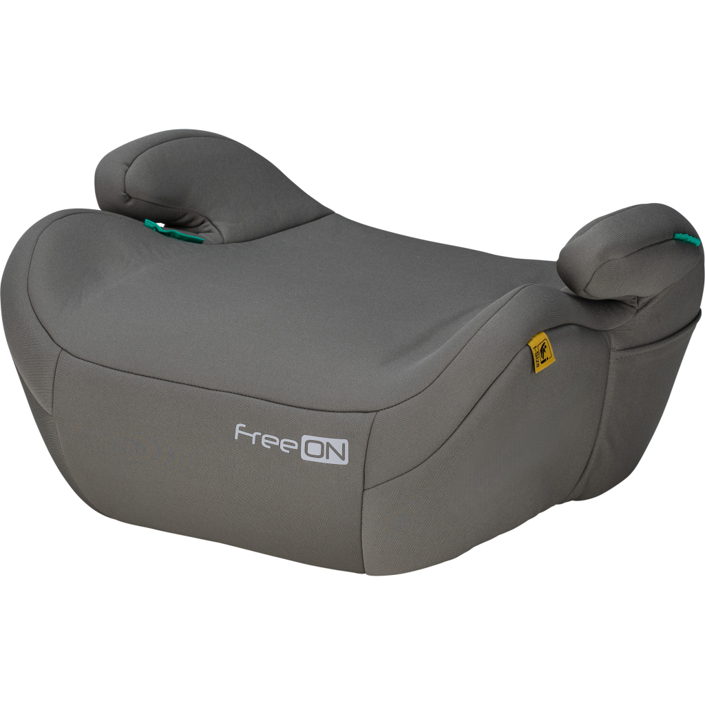 Автокрісло FreeON LIBRA бустер, хакі (49393) - зображення 1