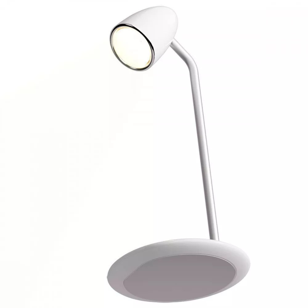 Настільна лампа LED Proove Modern White (PLMD05002002) - picture 5