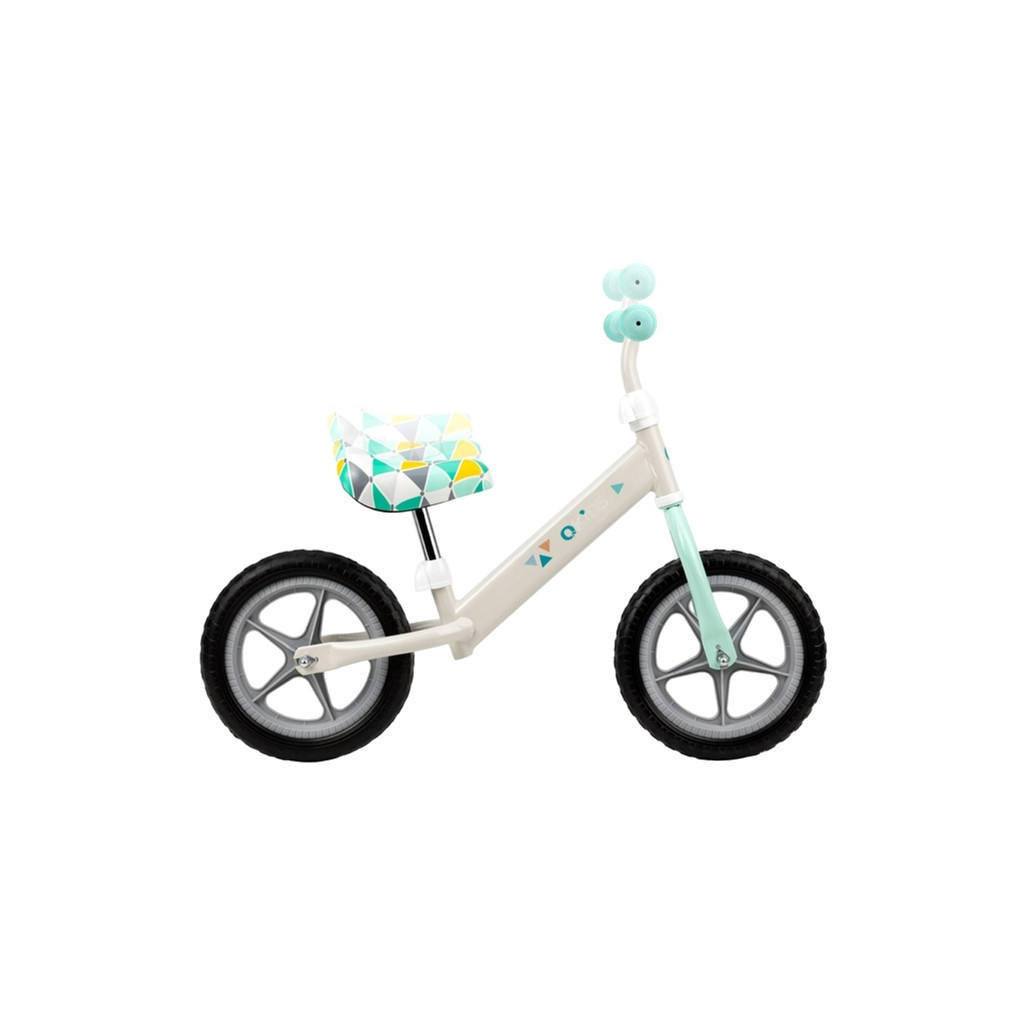 Біговел Qkids Fleet Gray (QKIDS00001) - зображення 2