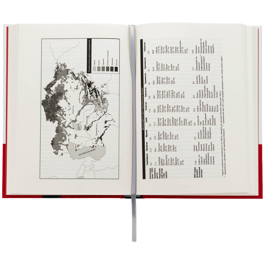 Книга Велика шахівниця - Збіґнєв Бжезінський Фабула (9786175223550) - зображення 4