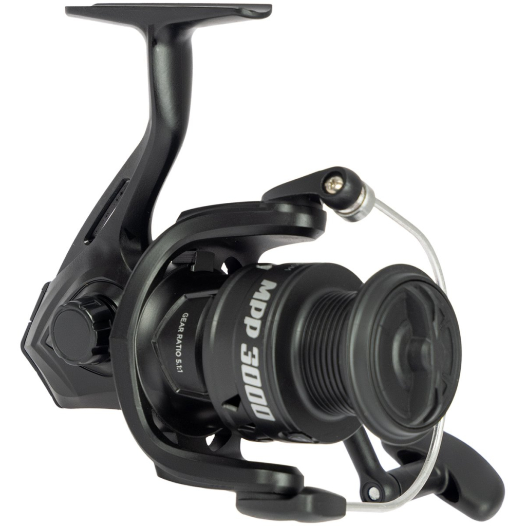 Котушка X-Fish MPP 3000 1+1BB (1917.04.12) - зображення 3