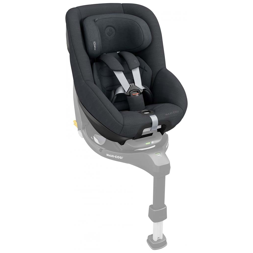 Автокрісло Maxi-Cosi Pearl 360 Pro Authentic Graphite (8053550110) - зображення 5