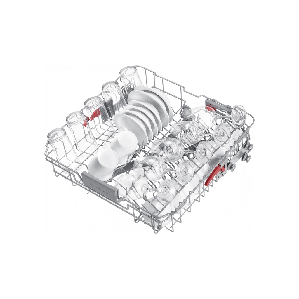 Посудомийна машина Samsung DW60CG550B00UA - picture 6