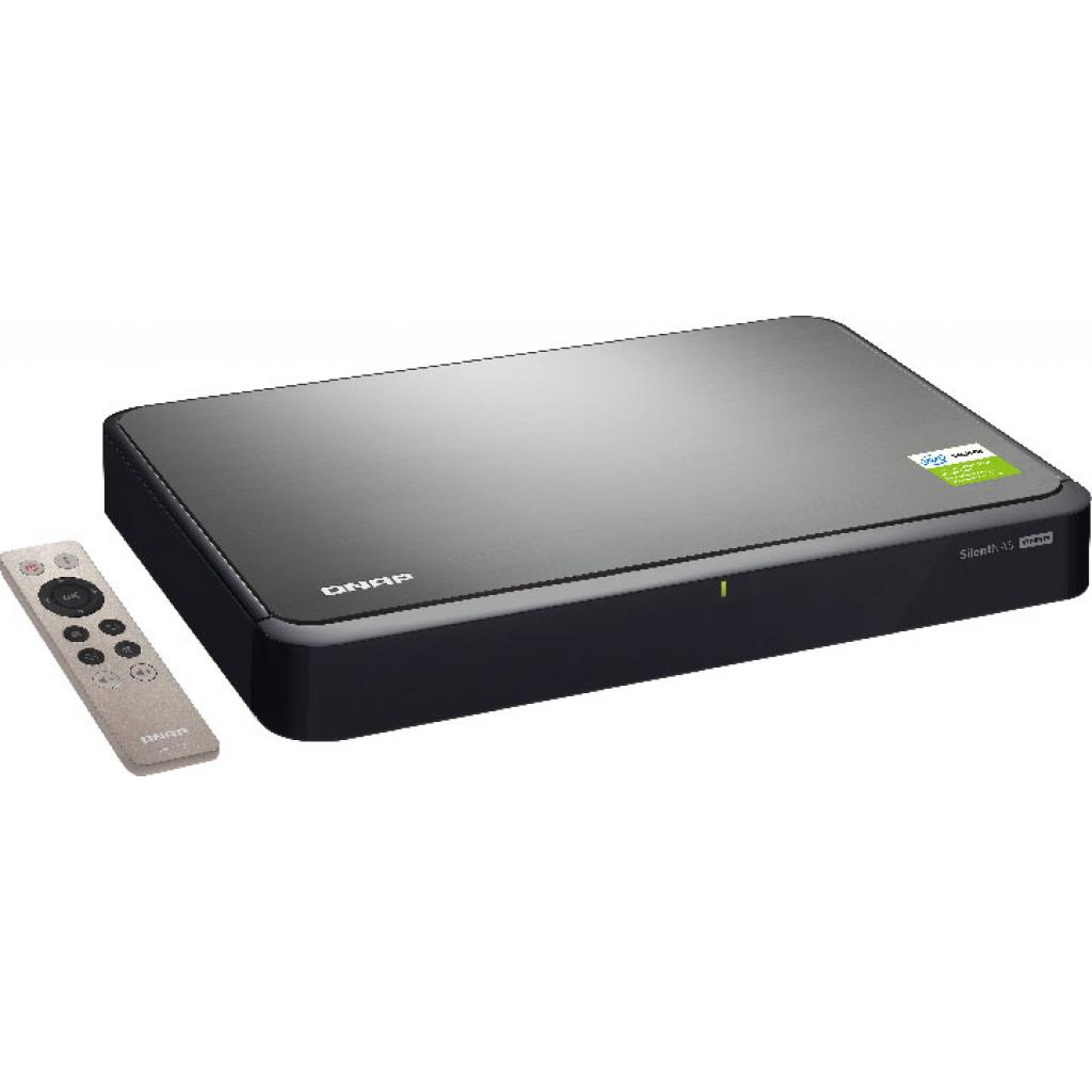 NAS QNap HS-251+ - изображение 5