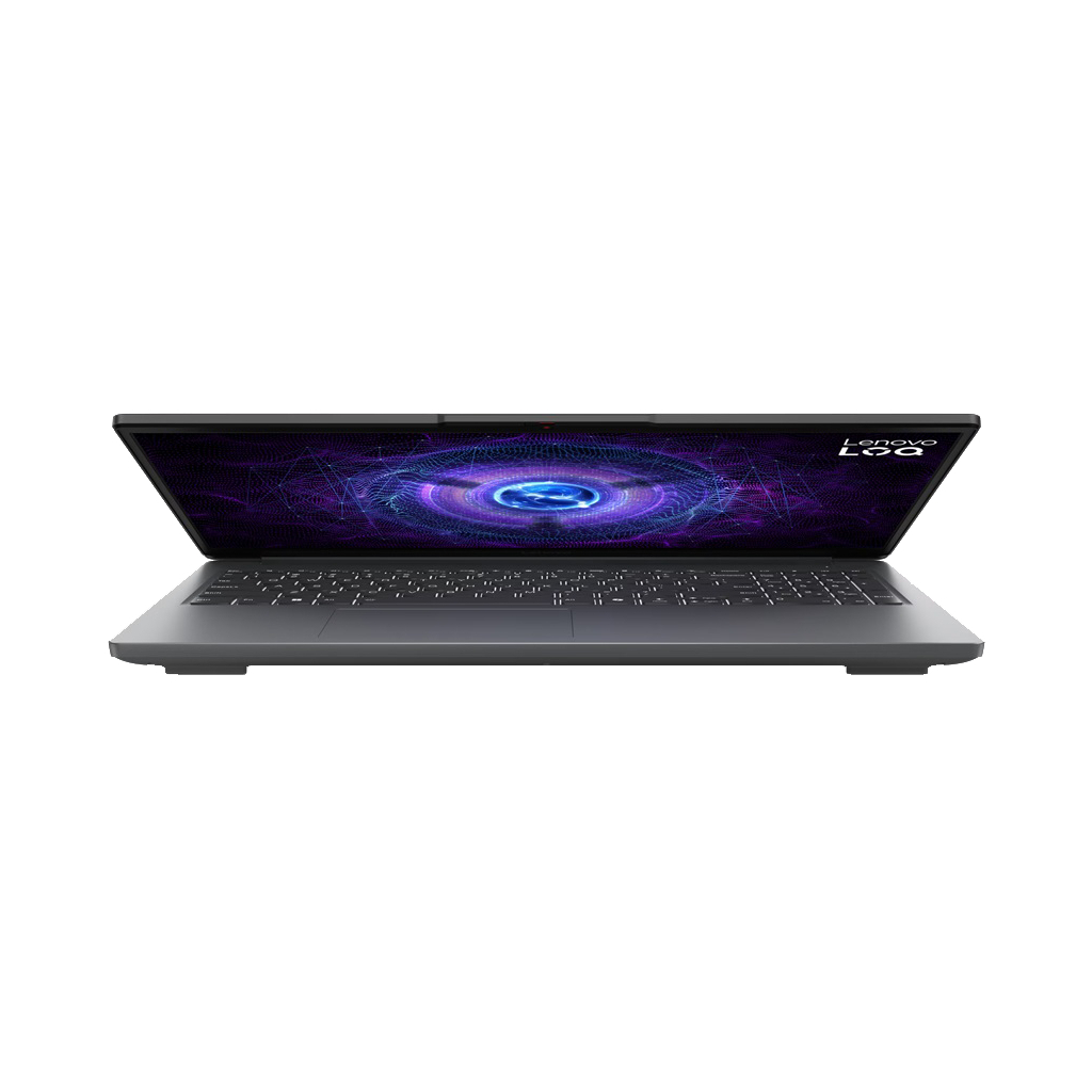 Ноутбук Lenovo LOQ 15IAX9E (83LK0047RA) - зображення 4