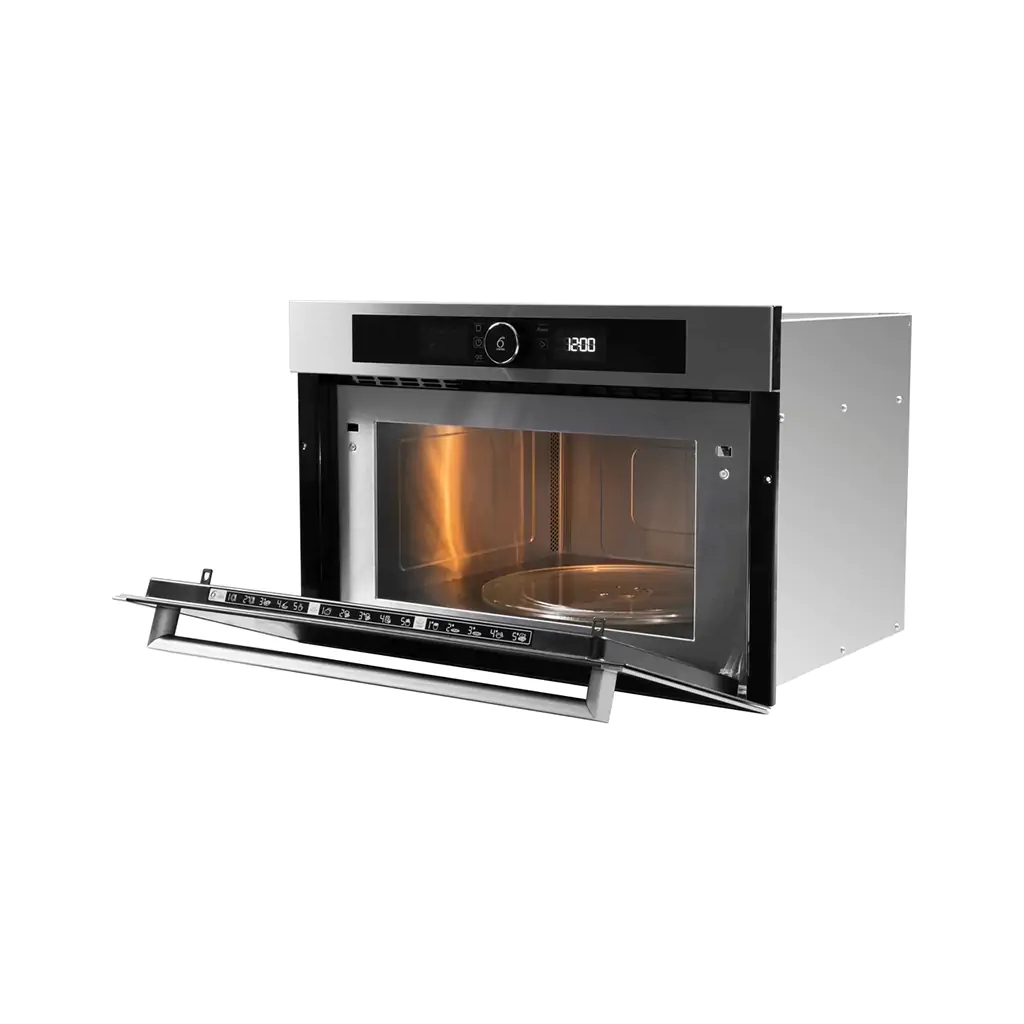 Мікрохвильова піч Whirlpool AMW731IX - зображення 3