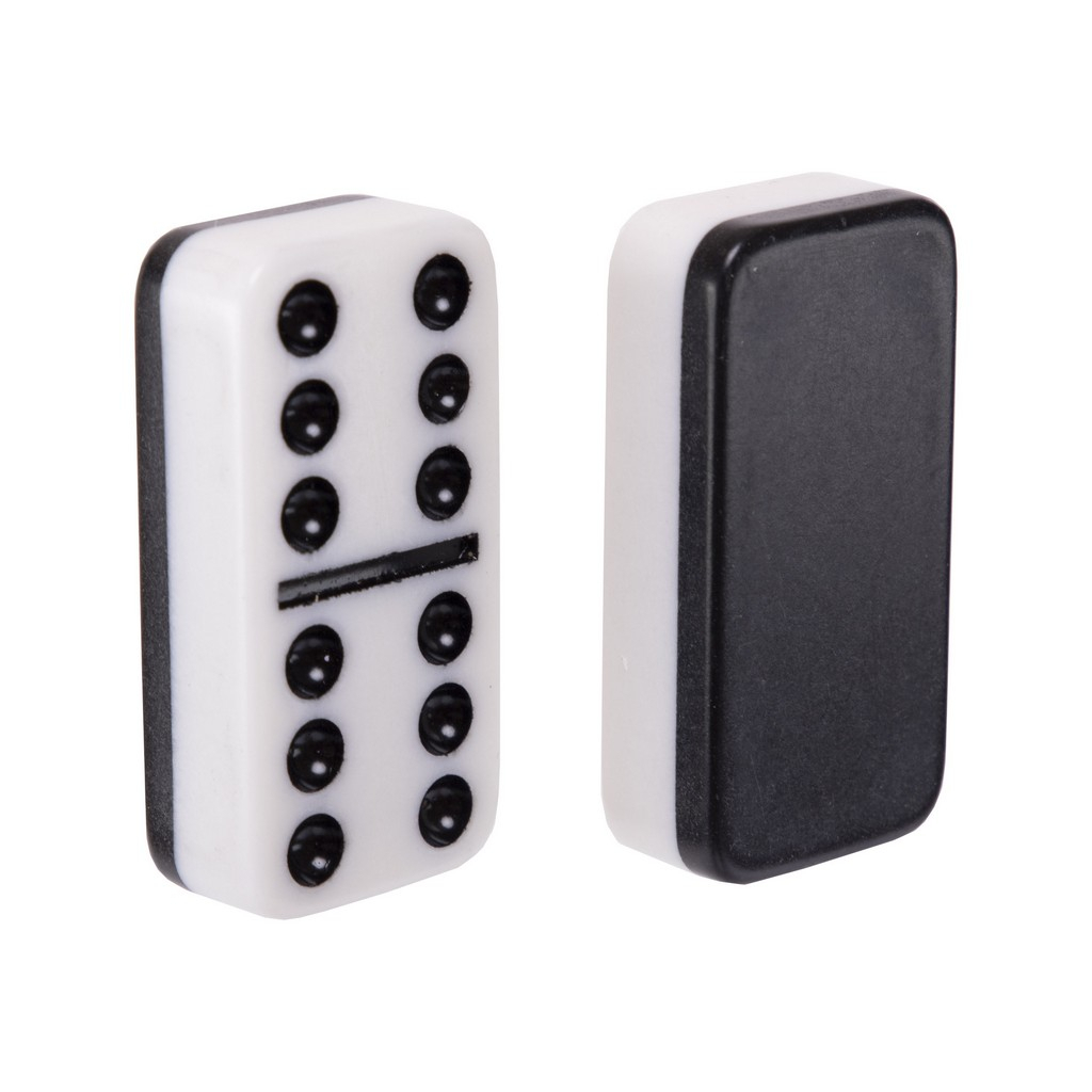 Настільна гра Johnshen Sports Доміно (у коробці з магнітом) (IG-4010S/4211Х) - зображення 5