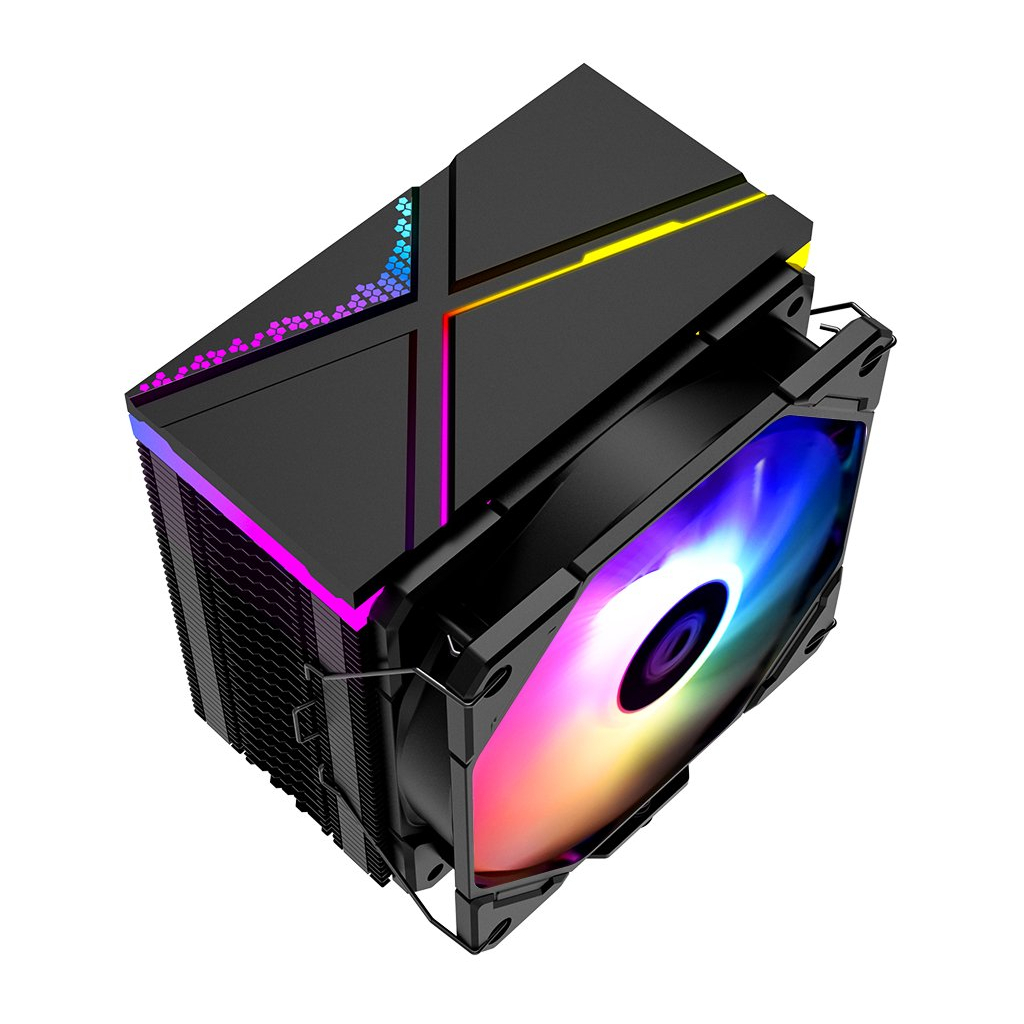 Кулер до процесора ID-Cooling SE-234-ARGB V2 - зображення 6