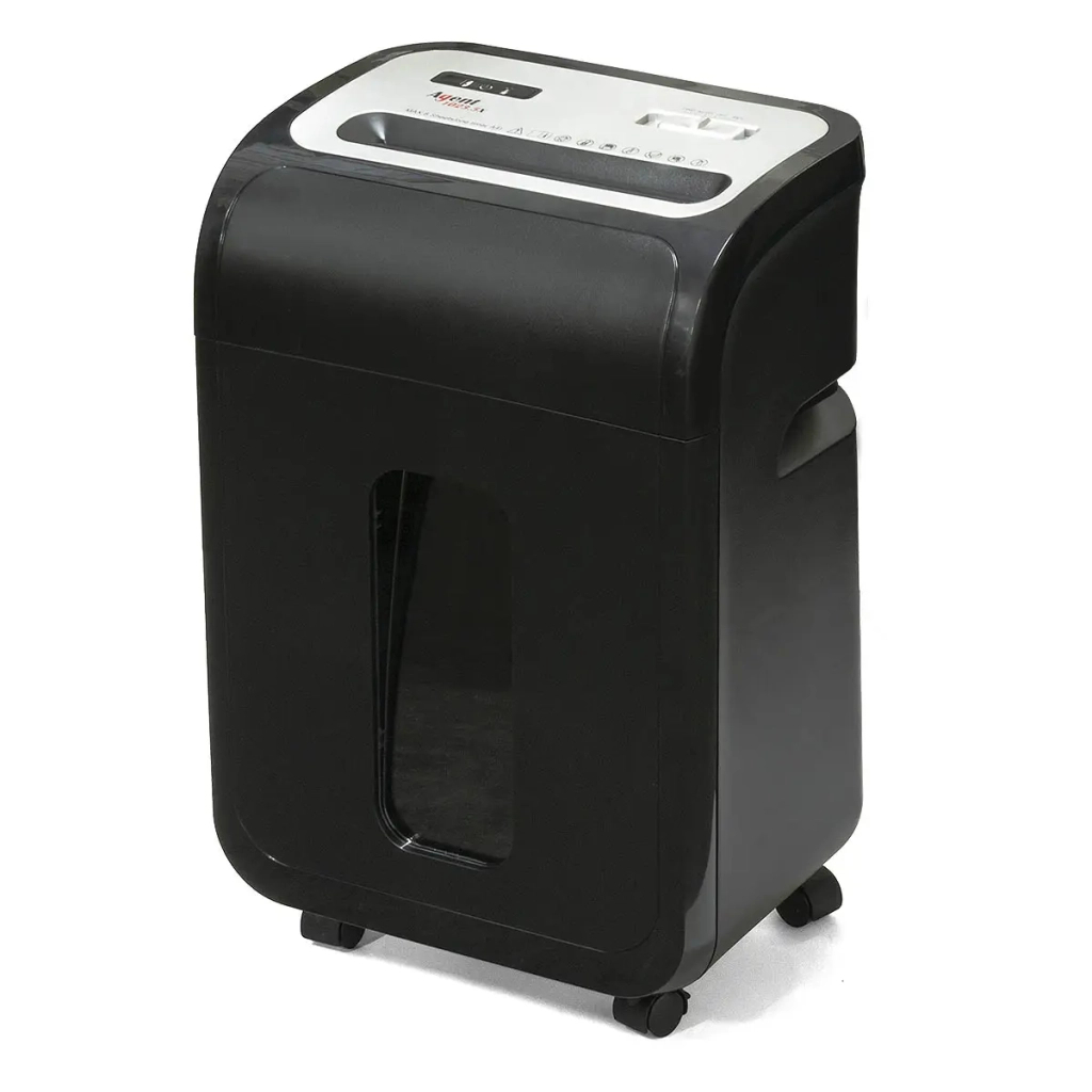 Знищувач документів Agent 1023.5 X (3х9) (6020644) - изображение 1