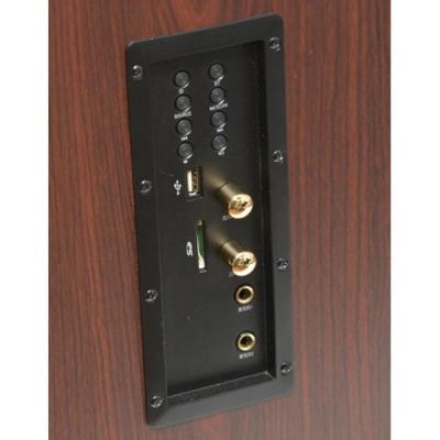 Акустична система F&D T-400X black - зображення 6