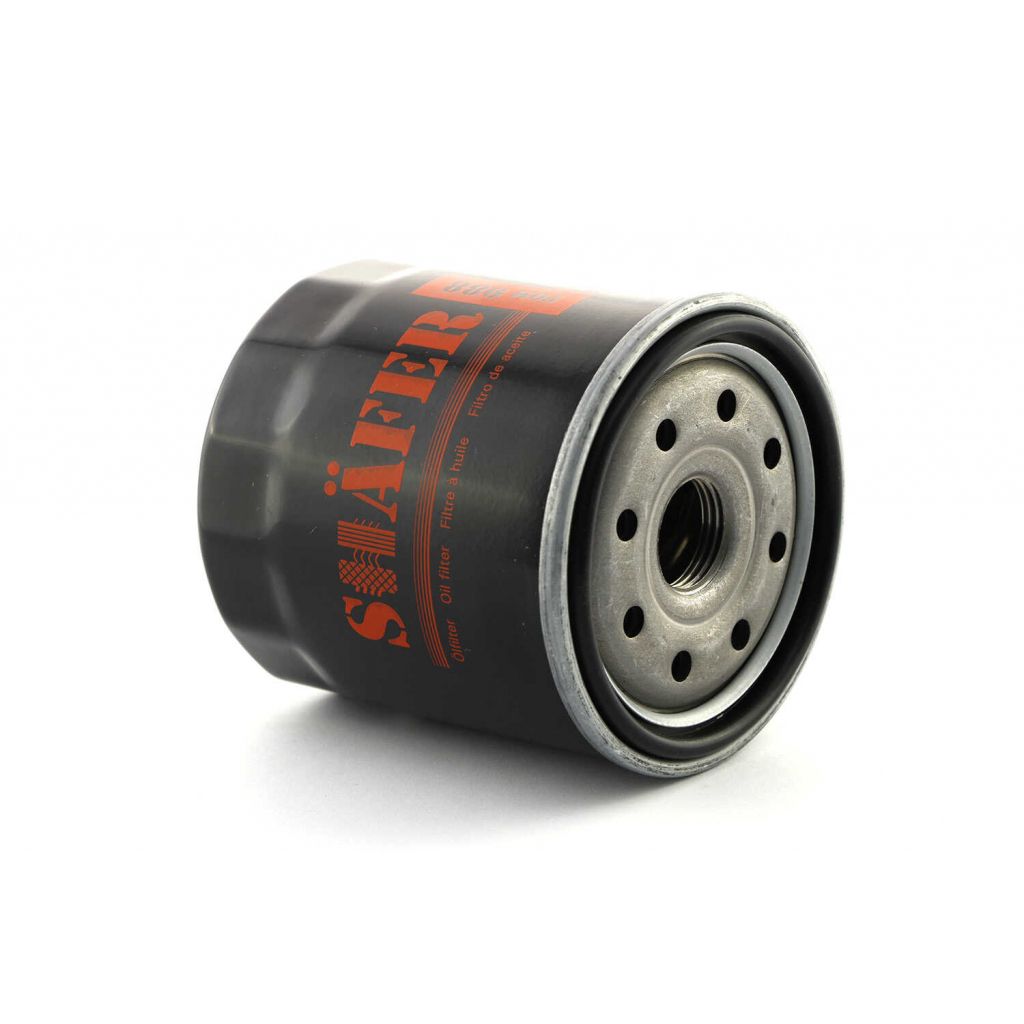 Фільтр масляний SHAFER FOM1051 - зображення 1