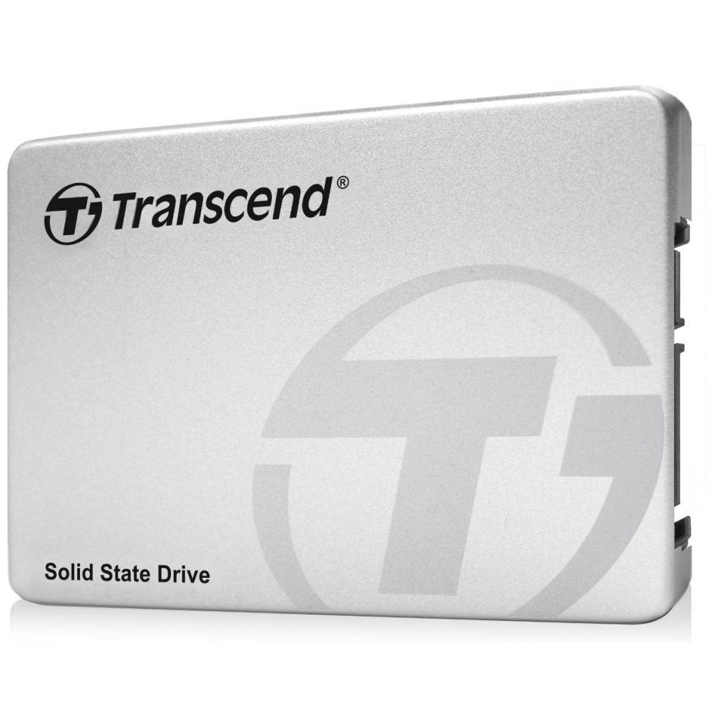Накопичувач SSD 2.5" 240GB Transcend (TS240GSSD220S) - зображення 2