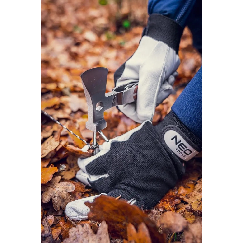 Мультитул Neo Tools 11 в 1 (63-112) - зображення 3