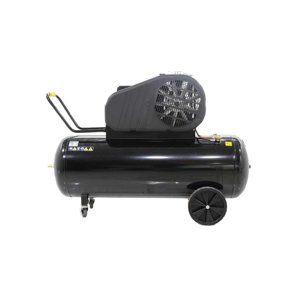 Компресор Stanley FATMAX FMXCM0112E, 480 л/хв, 3.0 кВт - зображення 4