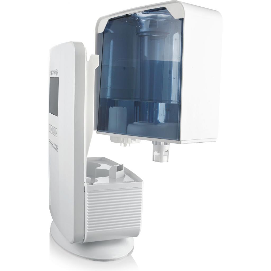 Зволожувач повітря Gorenje H 50D W (H50DW) - зображення 4