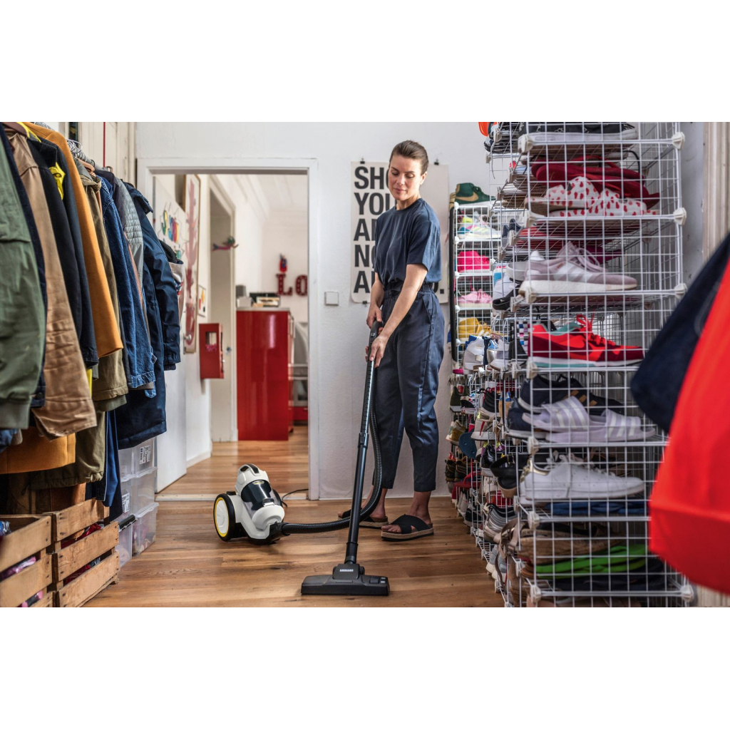 Пилосос Karcher VC 3 (1.198-051.0) - зображення 8