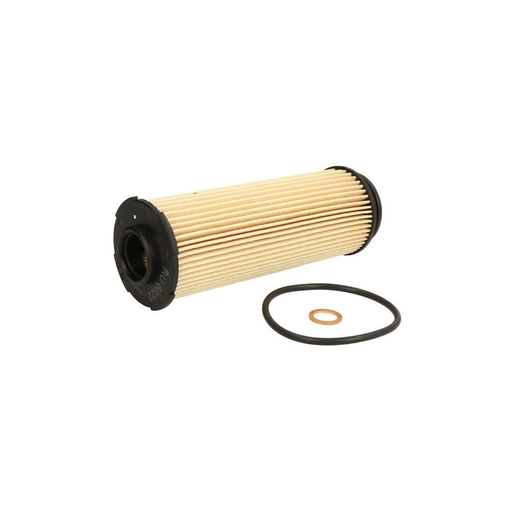 Фільтр масляний Mann HU6022Z - зображення 2