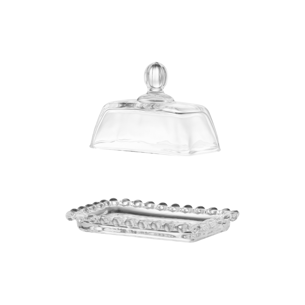 Маслянка кухонна Ardesto Glass 11 х 7 см (AR2601BD) - зображення 4