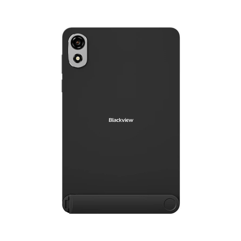 Планшет Blackview Tab Zeno 1 8" 6/256GB LTE Black (6931548323198) - зображення 3