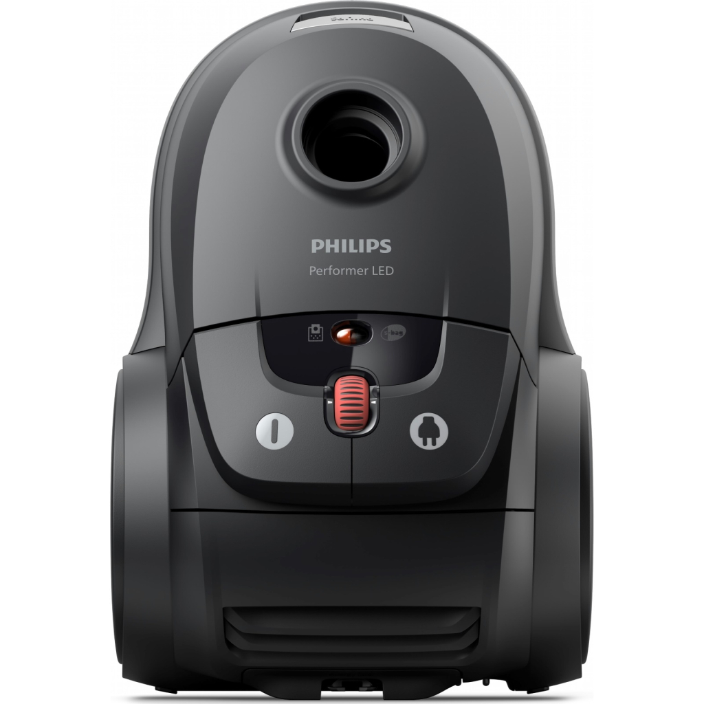 Пилосос Philips XD8122/10 - изображение 1