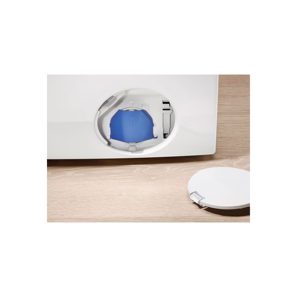 Пральна машина Electrolux EW6F3414UU - зображення 6