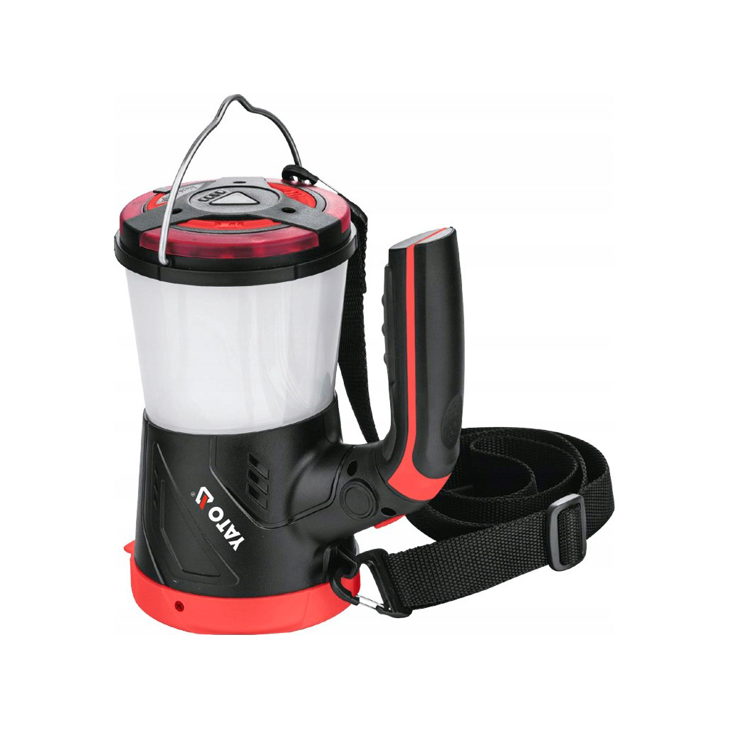 Ліхтар Yato YT-08579 - зображення 6