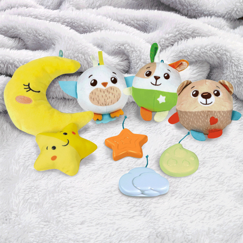 Мобіле Clementoni Sweet Dream (17710) - зображення 6