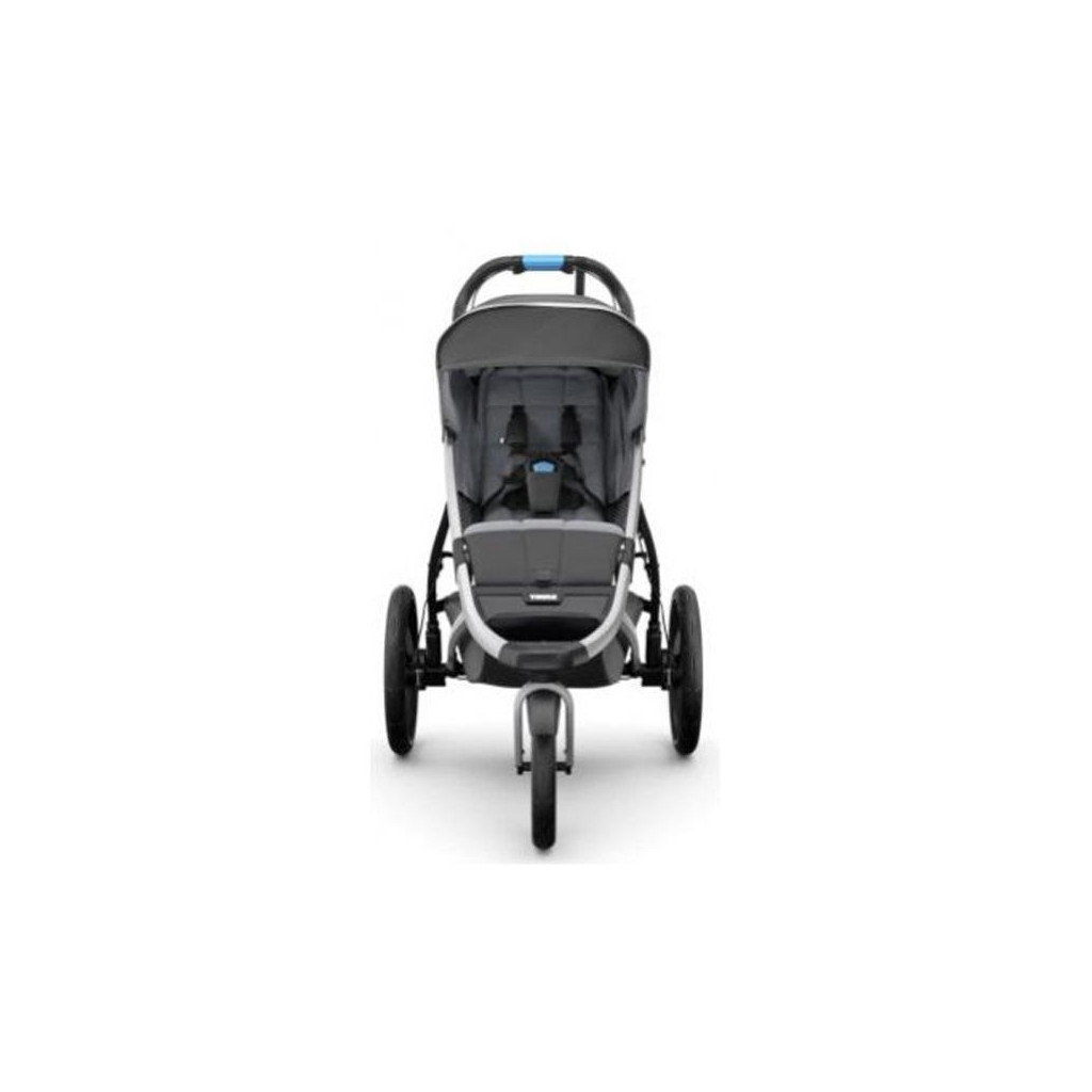Коляска Thule Urban Glide 2 Dark Shadow (TH10101924) - зображення 2
