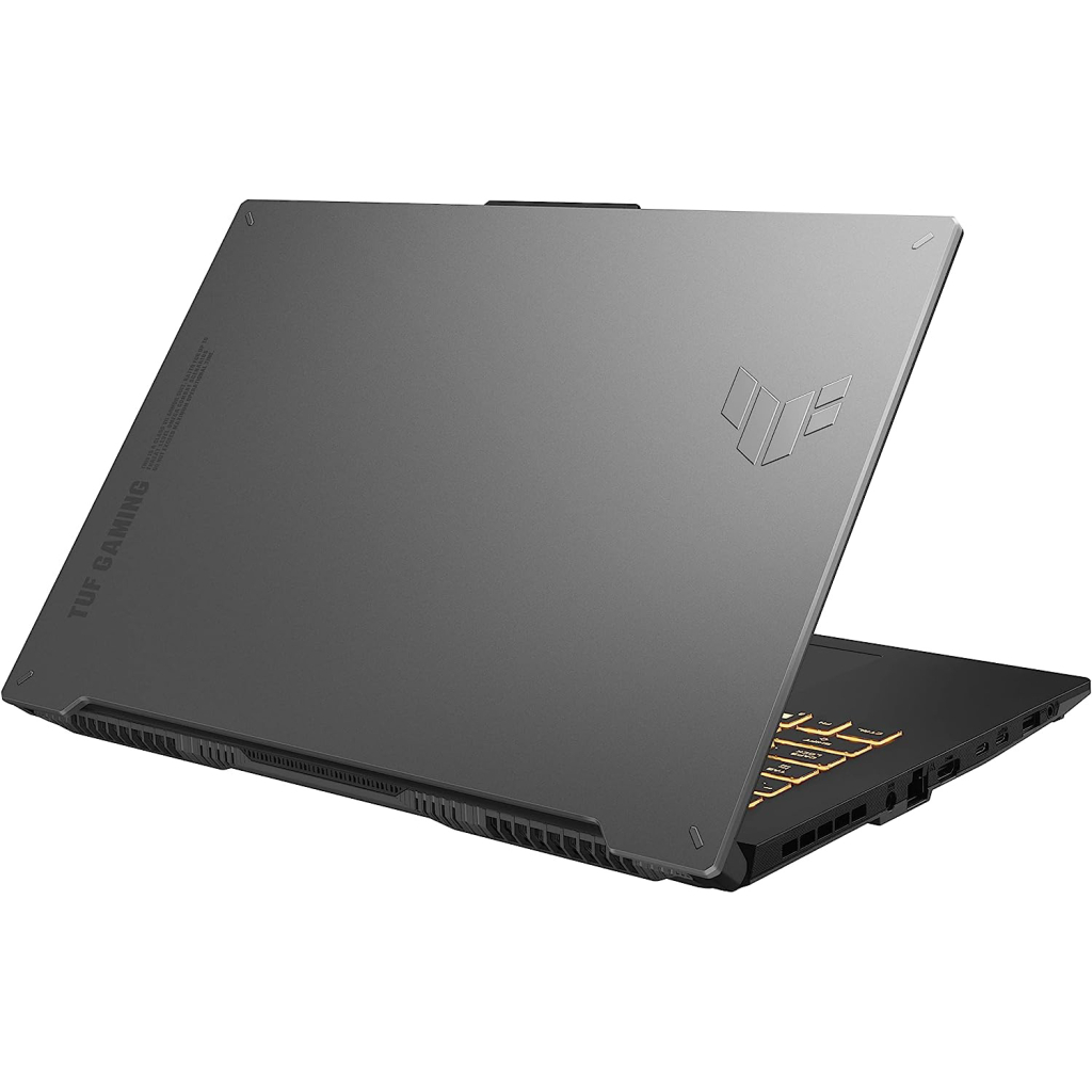 Ноутбук ASUS TUF Gaming F17 FX707ZU4-HX063 (90NR0FJ6-M003J0) - зображення 6