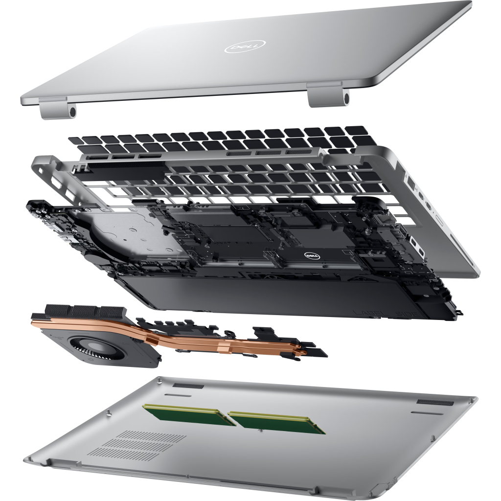 Ноутбук Dell Precision Workstation 3480 (210-BGDH-2305SSS) - зображення 8