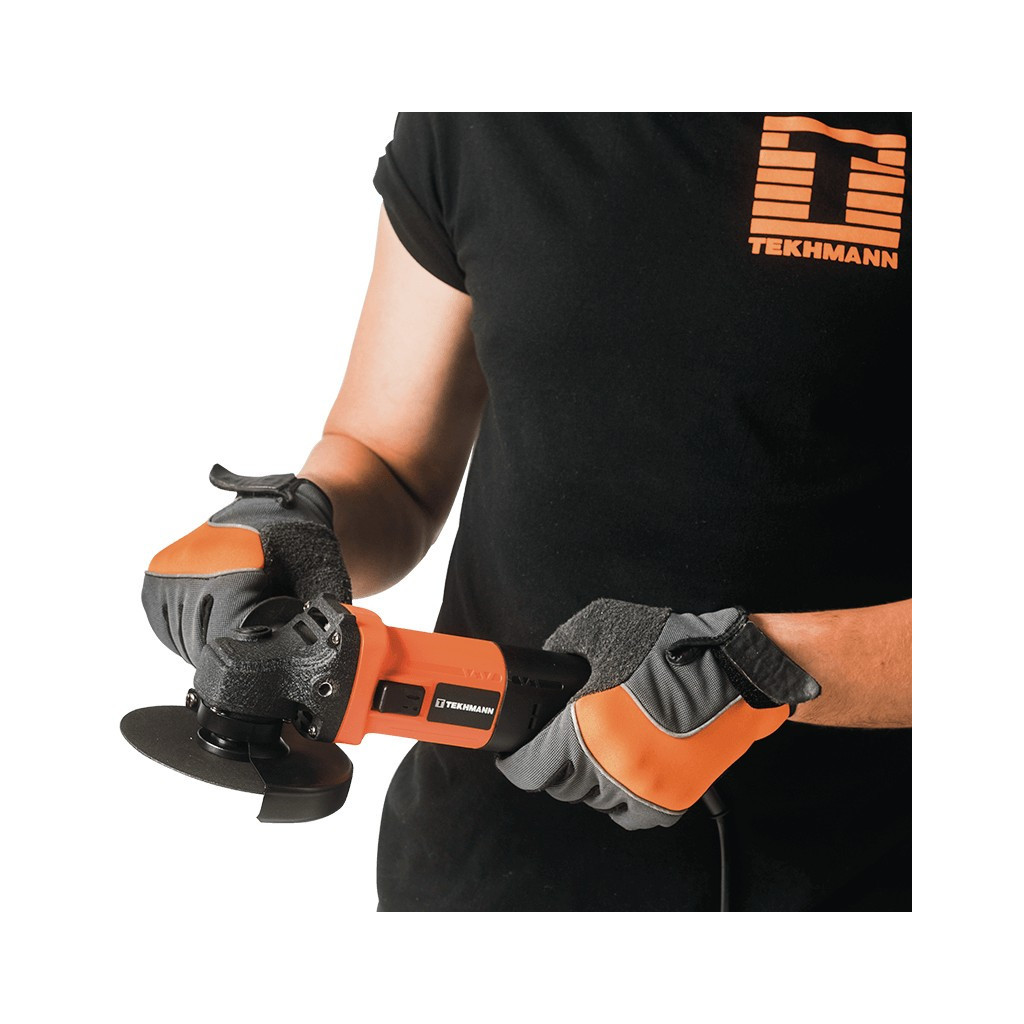 Шліфувальна машина Tekhmann TAG-12/1450 (845240) - зображення 7