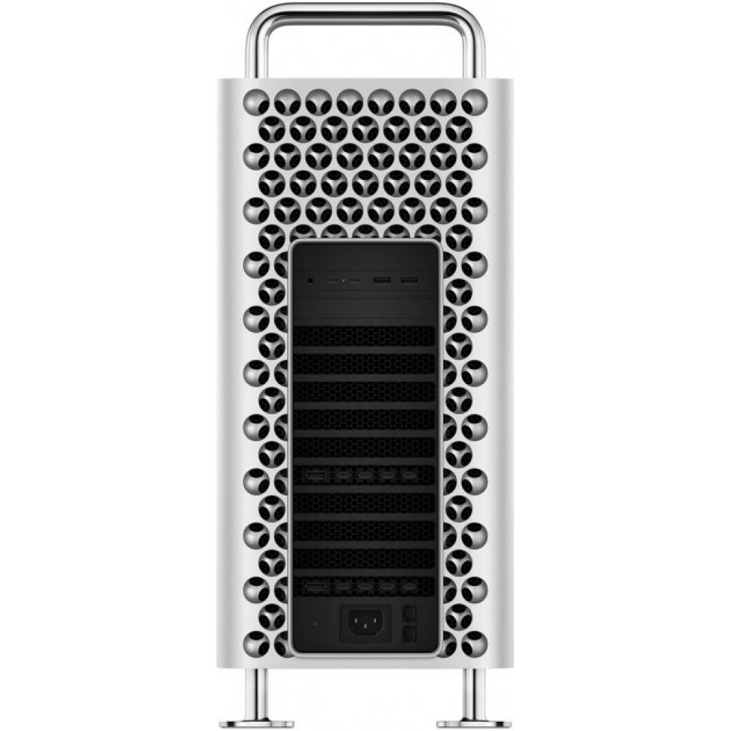 Комп'ютер Apple A1991 Mac Pro / 3.5GHz Intel Xeon (Z0W3001FW) - зображення 4